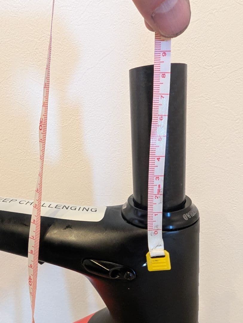 GIANT TCR advanced PRO team Sunweb フレーム