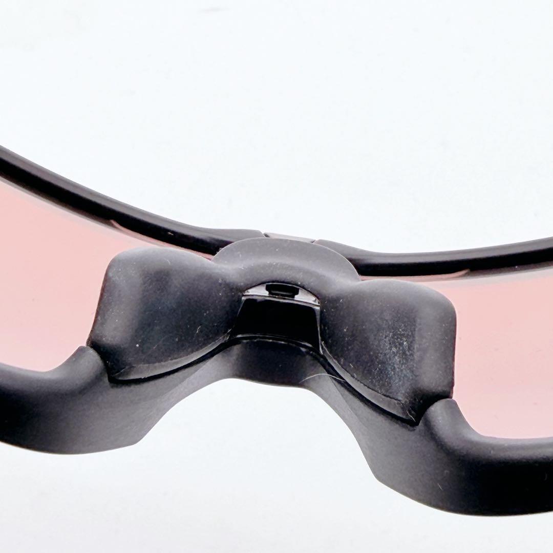 オークリー ジョウブレイカー oo9290-4831 ハイブリッジフィット