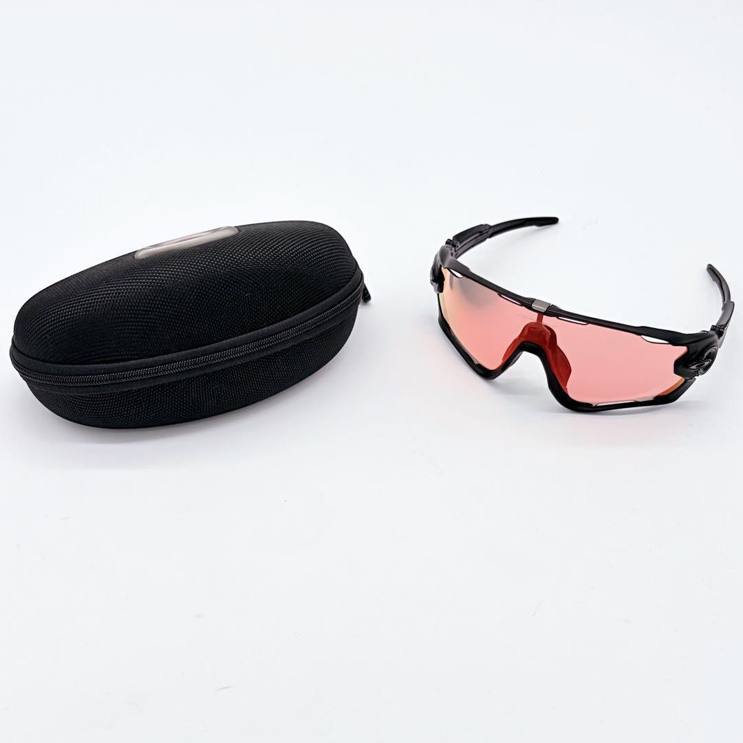 オークリー ジョウブレイカー oo9290-4831 ハイブリッジフィット