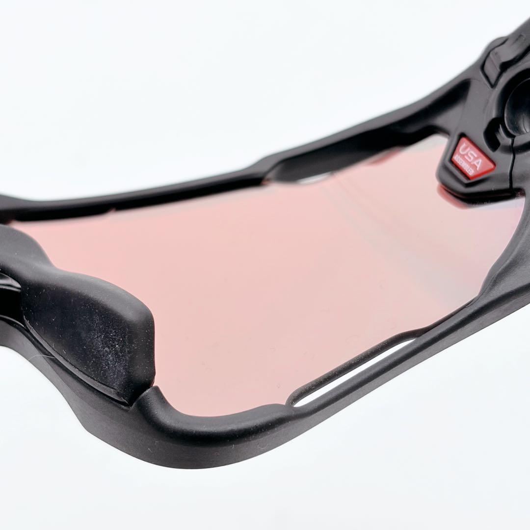 オークリー ジョウブレイカー oo9290-4831 ハイブリッジフィット