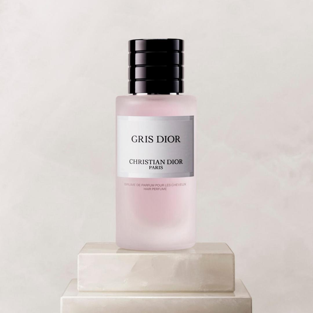 【未開封箱有】メゾンクリスチャンディオール グリディオール ヘアパフューム