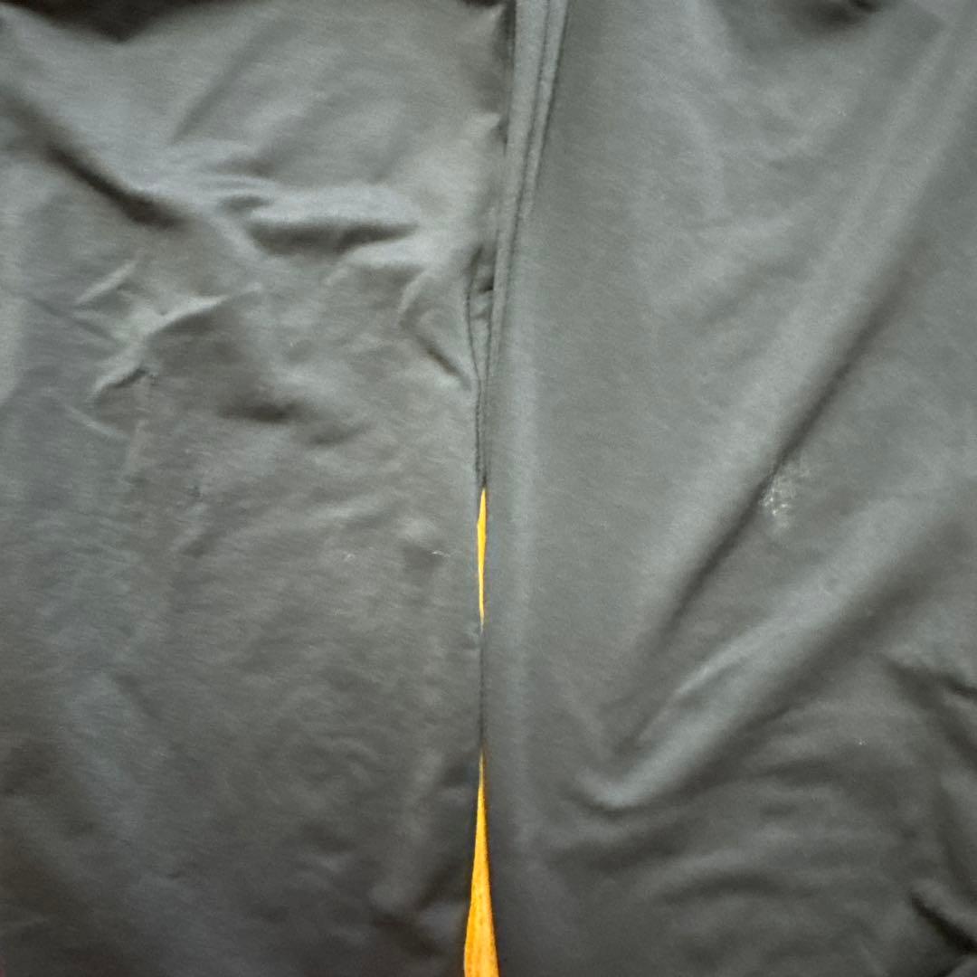 【L、XLサイズ】19-21 NIKE選手支給品ブラジル代表トレーニングウェア