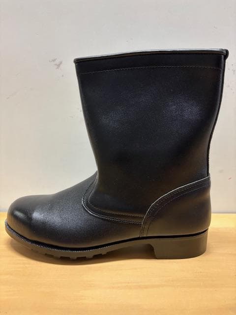 エンゼル 安全靴 半長靴 25.5~28㎝ サイズ選べます