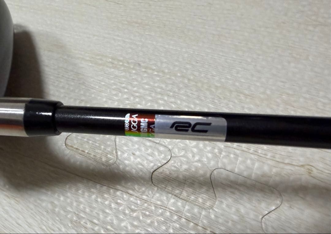 未使用に近い　ソナテック　アイアンドライバー　フレックスＳ