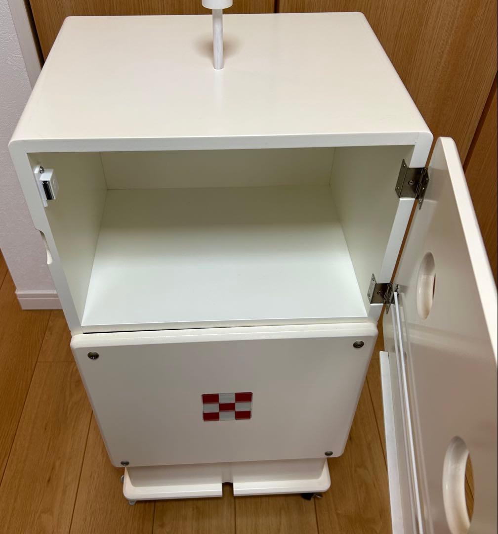 【稀少品】ROBIT ロビット ロボット型 収納