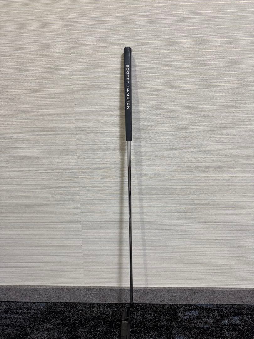 スコッティキャメロン スペシャルセレクト ニューポート2