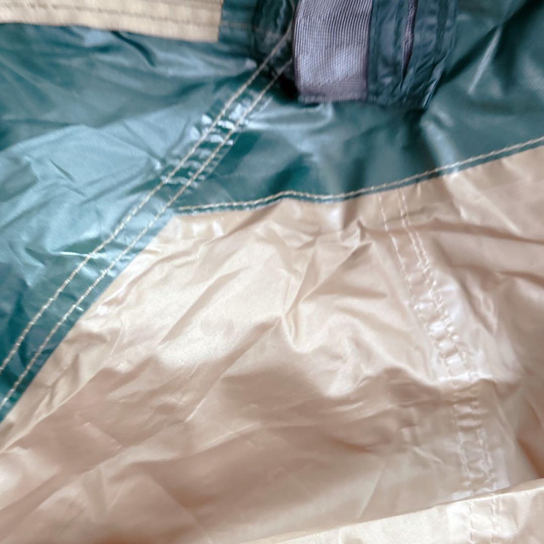 コールマン コネクティング ドーム システム テント タープ