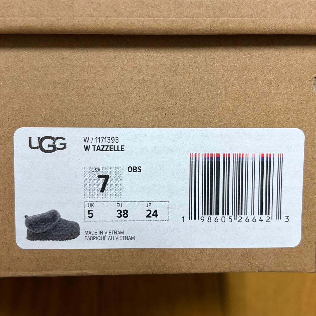 ＜UGG＞タゼル / Tazzelle