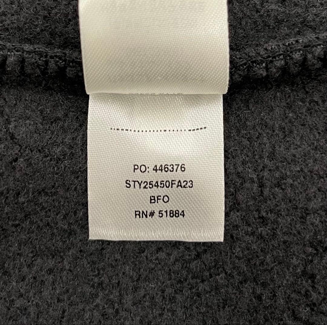 パタゴニア シンチラスナップTプルオーバー メンズ Sサイズ BFO 正規新品