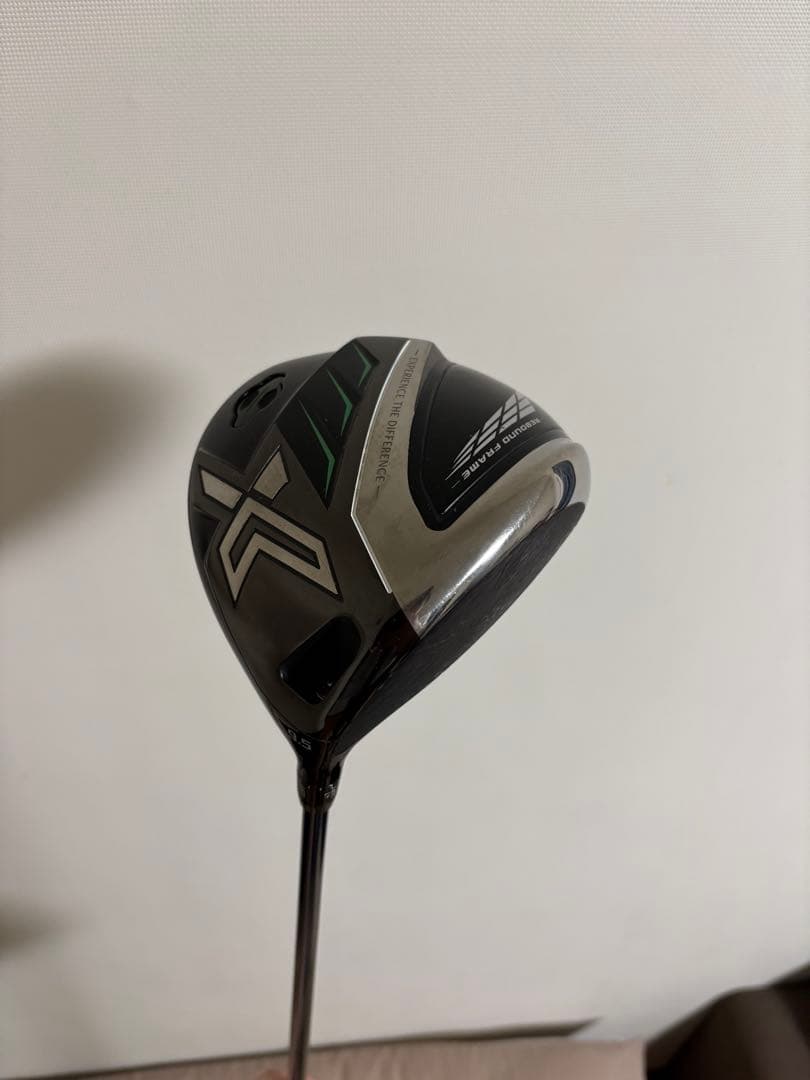 【最終お値下げ】ゼクシオエックス2022ドライバー Diamana PD50