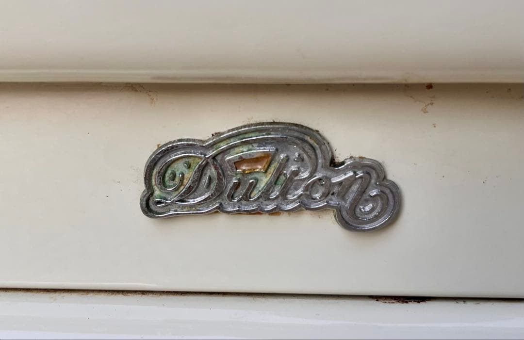 ③ DULTON ダルトン ゴミ箱2段 MODEL. 100-133