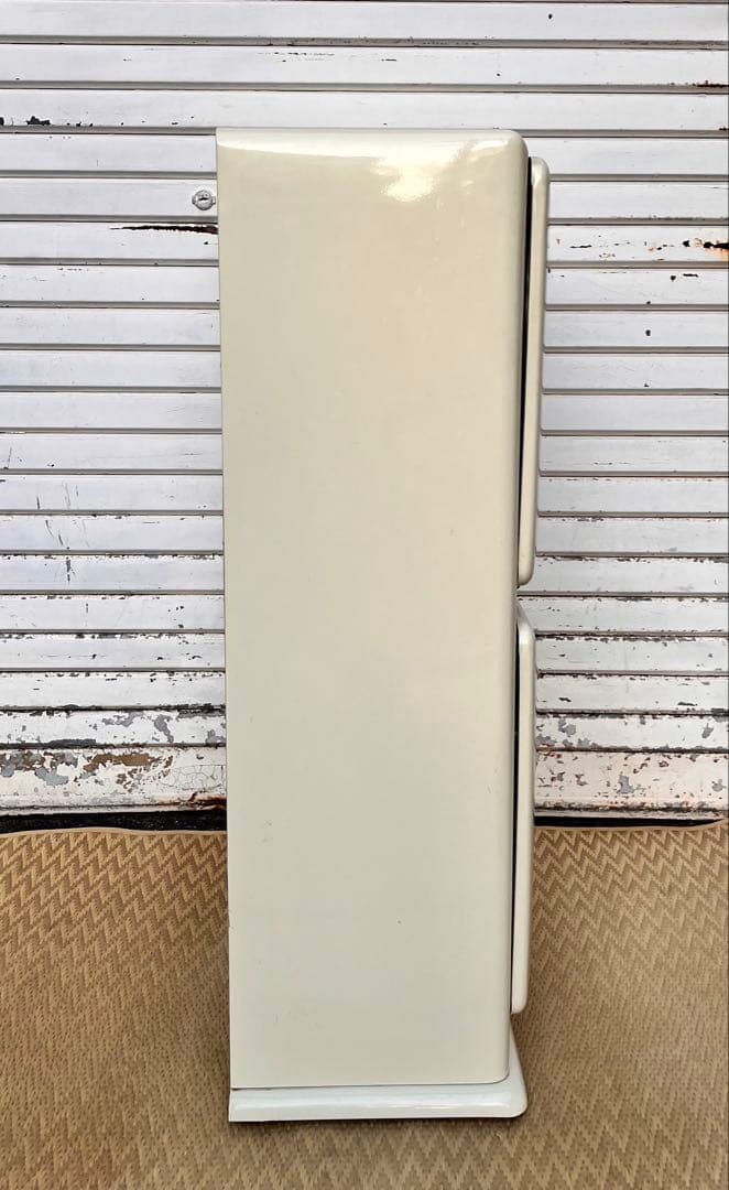 ③ DULTON ダルトン ゴミ箱2段 MODEL. 100-133