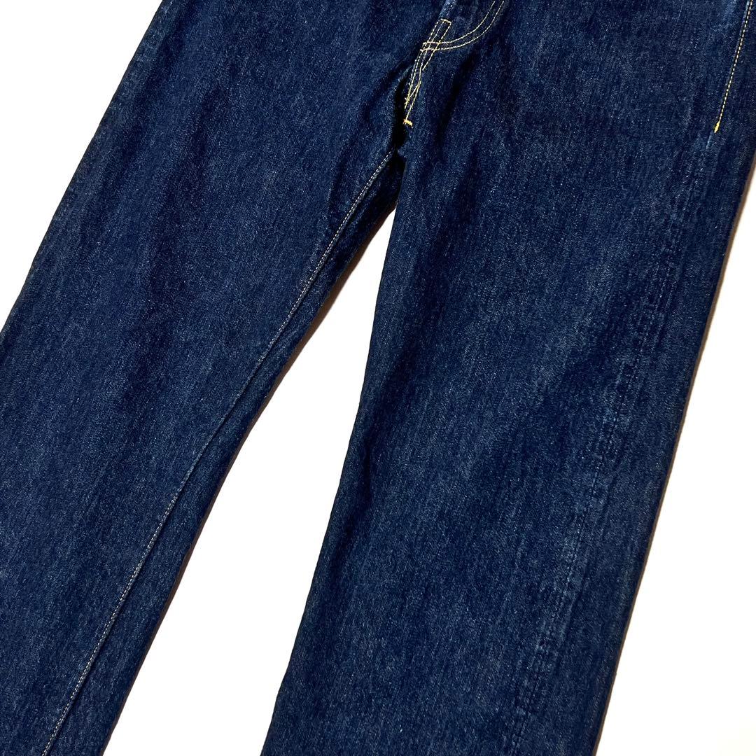 THE VANISHING WEST Lot 601XX W30 赤耳