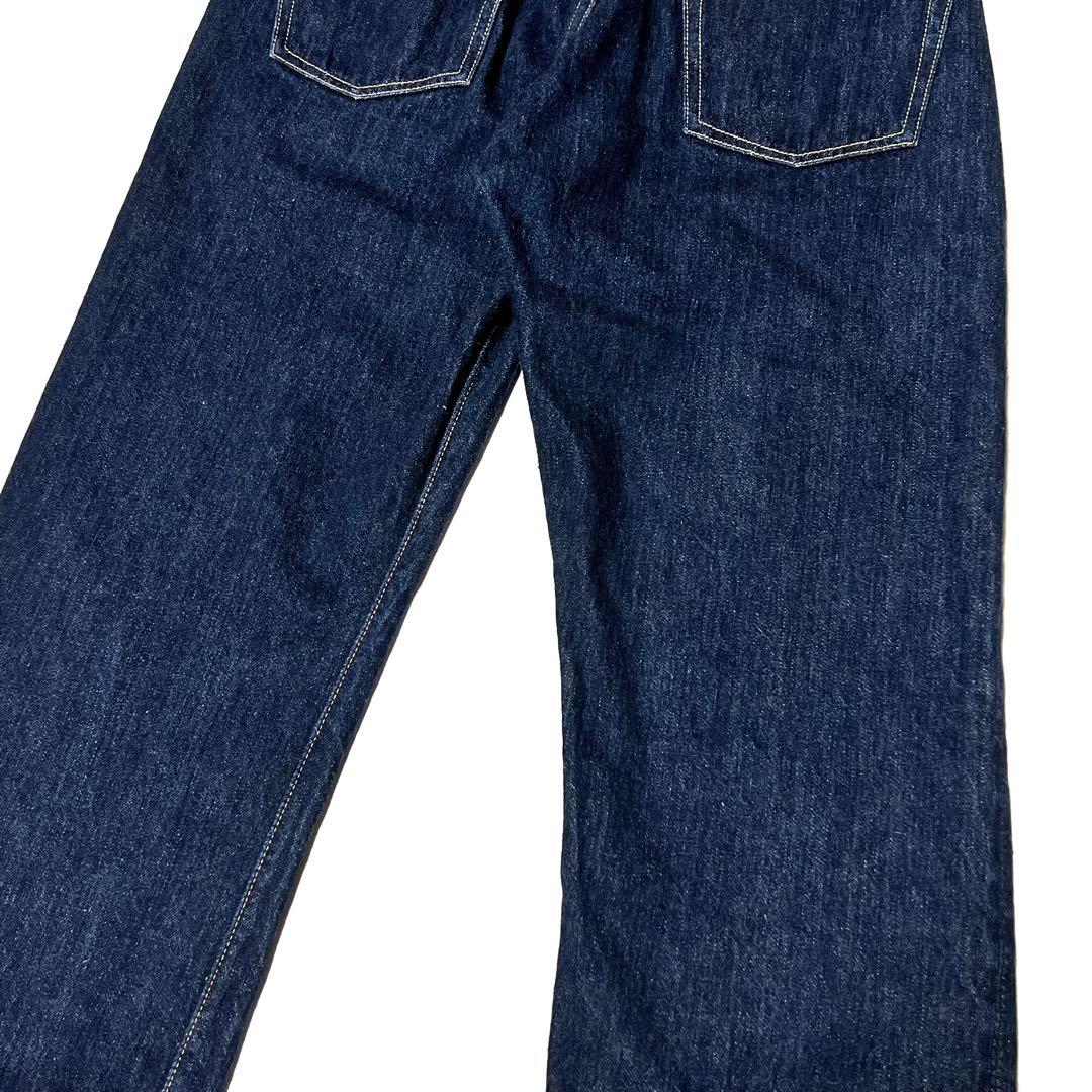 THE VANISHING WEST Lot 601XX W30 赤耳