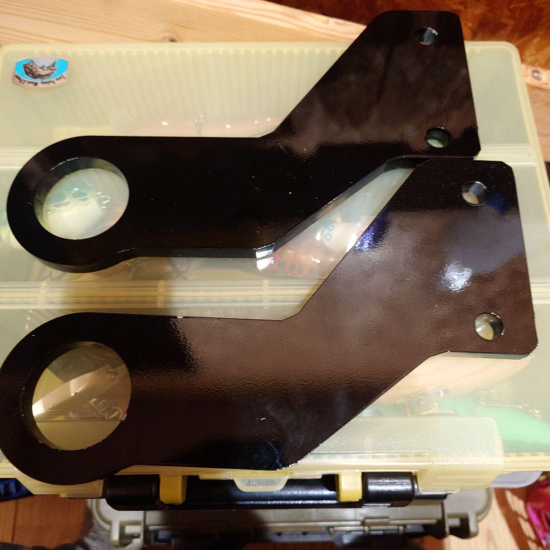 平出精工　牽引フック