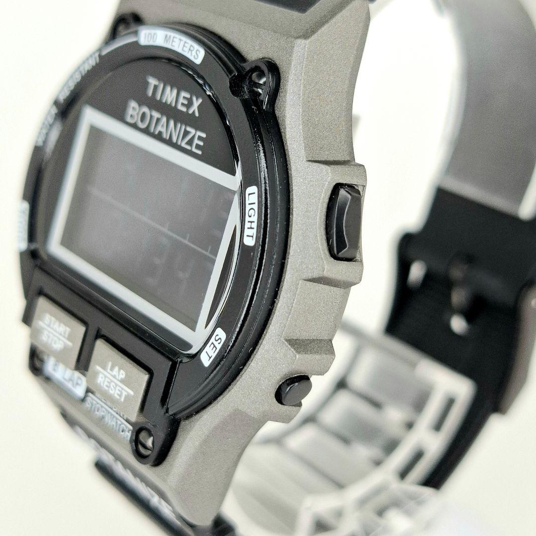 ✨美品希少箱付 TIMEX タイメックス IRONMAN アイアンマン