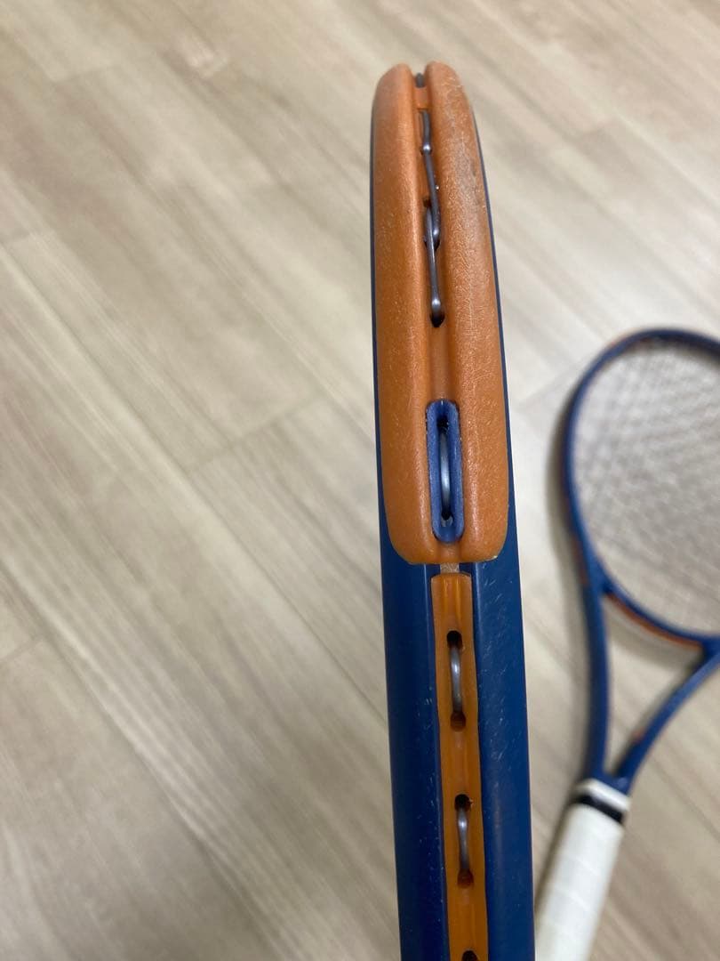 ウイルソン BLADE 98 V9 RG ２本セット