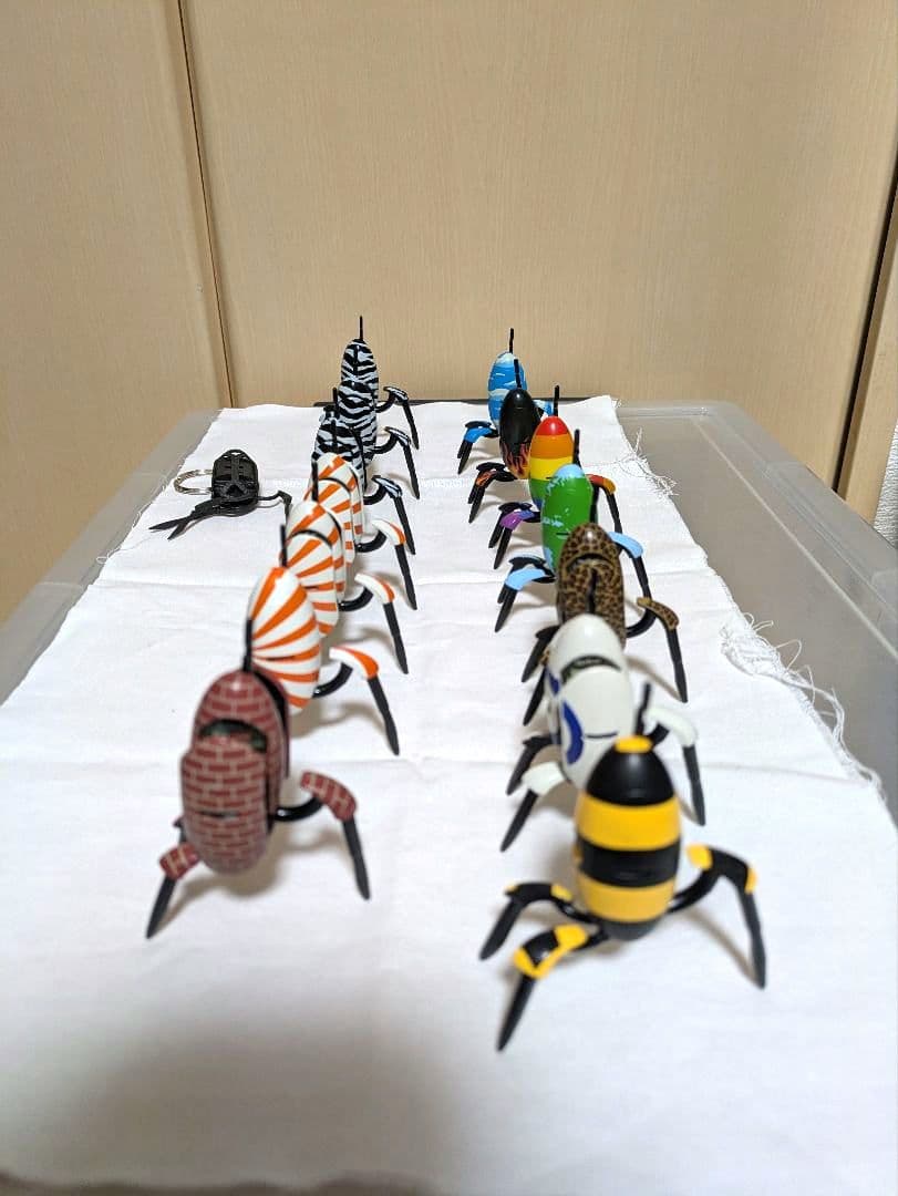 Valve Portal2 シリーズ1 ・2 　Turret 　フィギュアなど