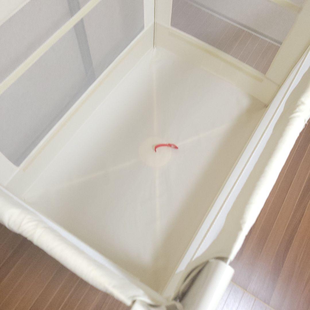 アップリカ COCONEL AIR ココネルエアー