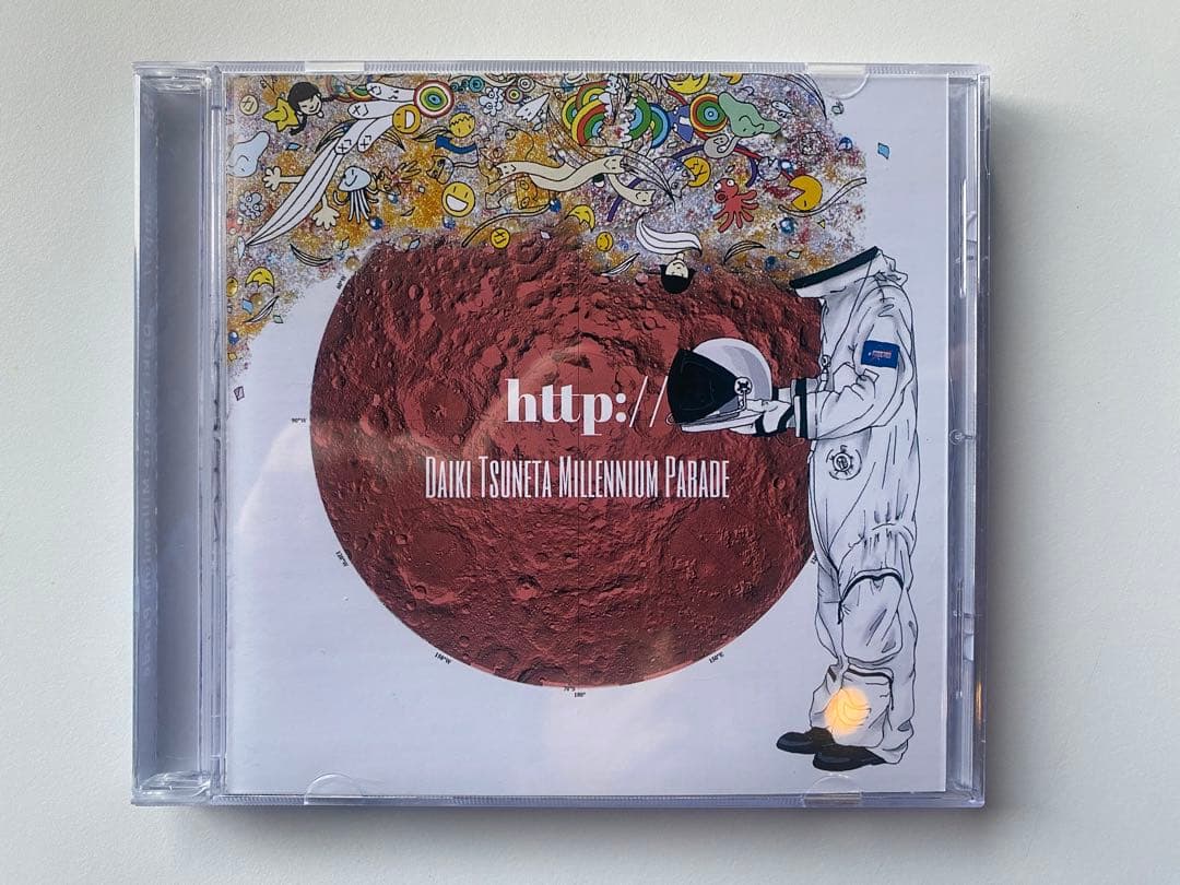 邦楽 Daiwa Tsuneta Millennium Parade http://