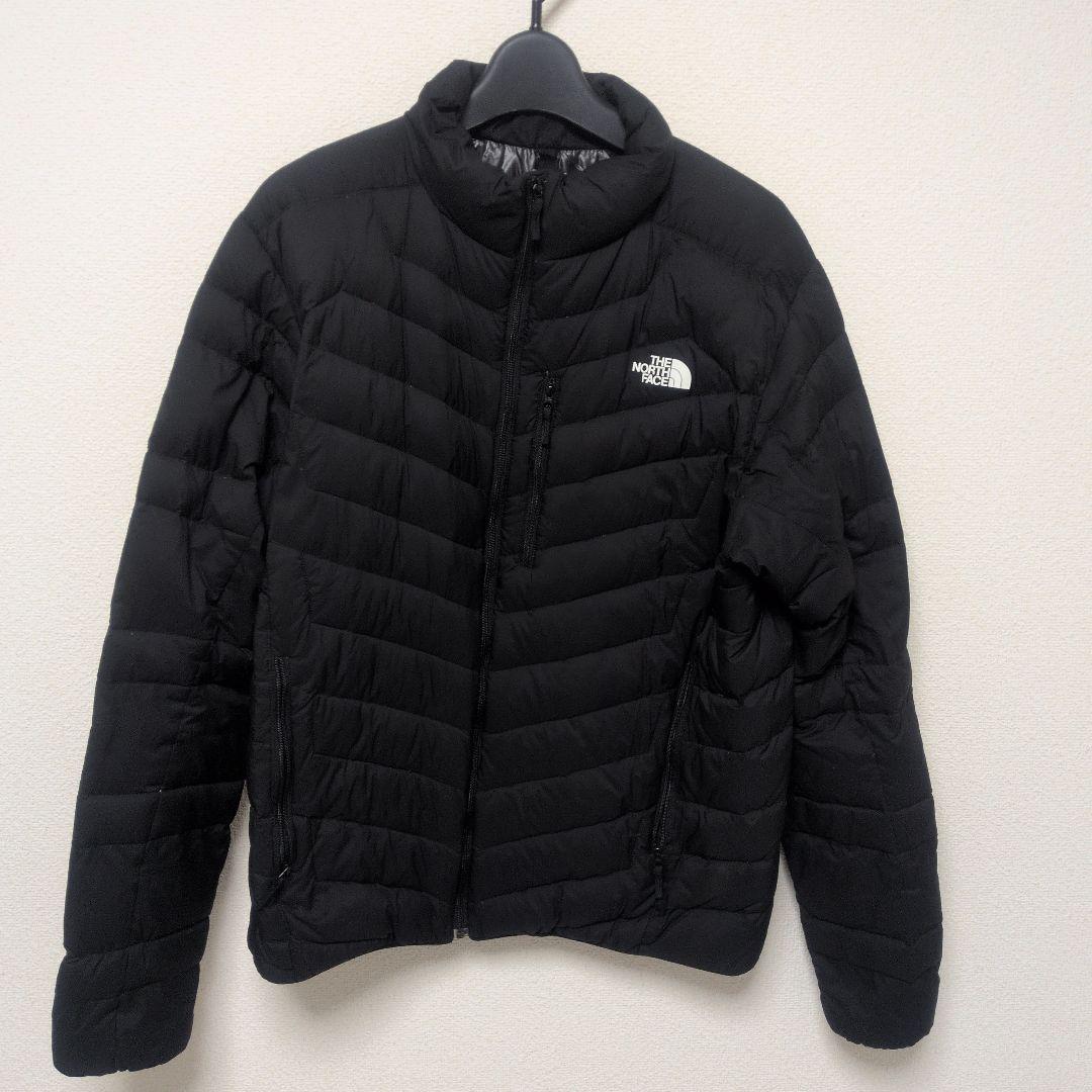 THE NORTH FACE サンダージャケット XL　NY81402