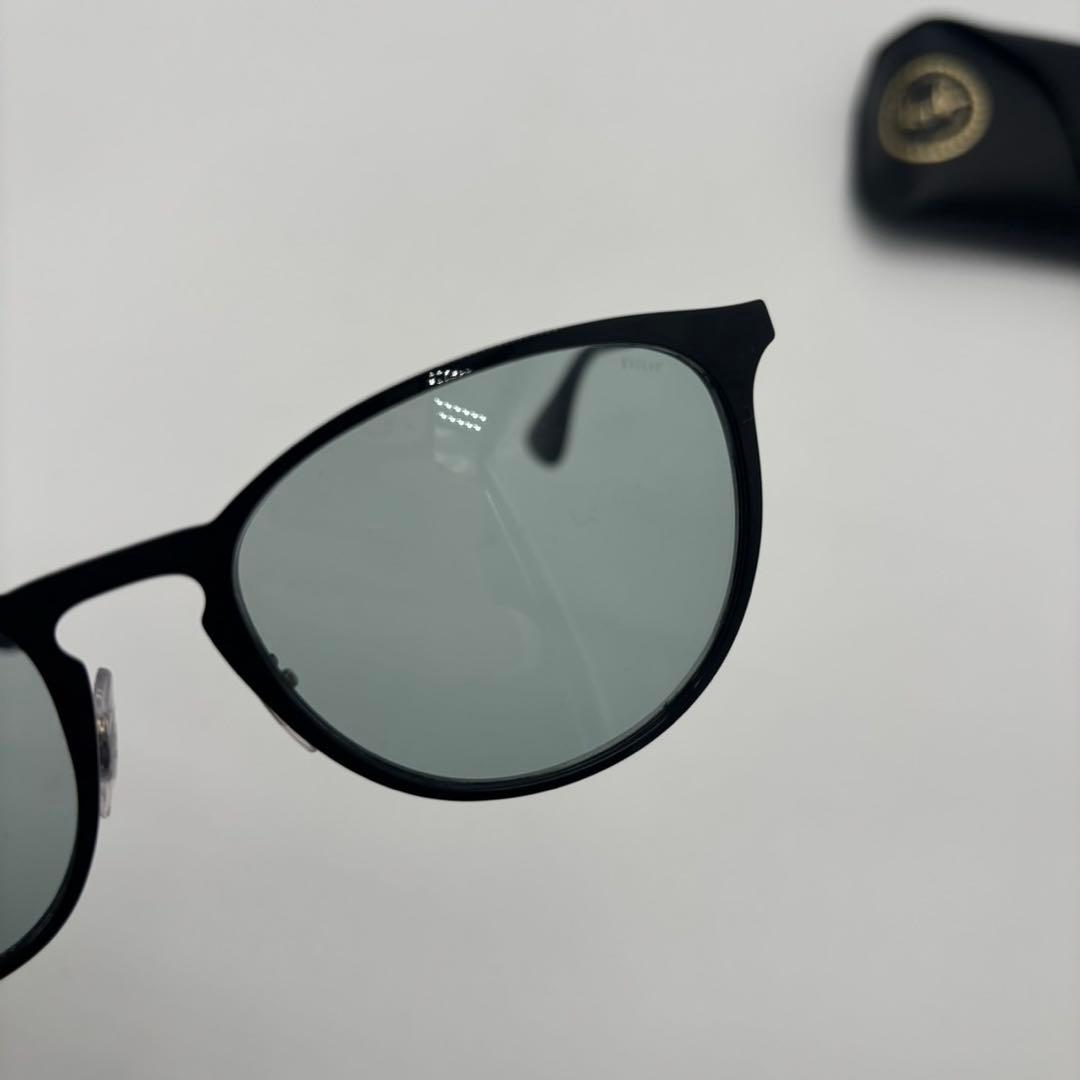 Ray-Ban サングラス RB3539 002/Q5 54 レイバン