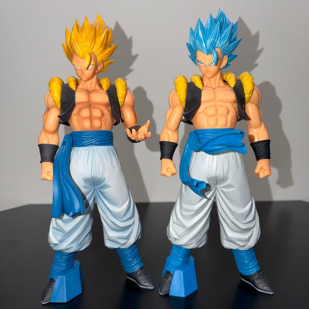 ドラゴンボール Grandista 16体セット