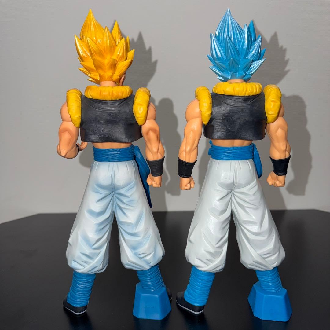 ドラゴンボール Grandista 16体セット