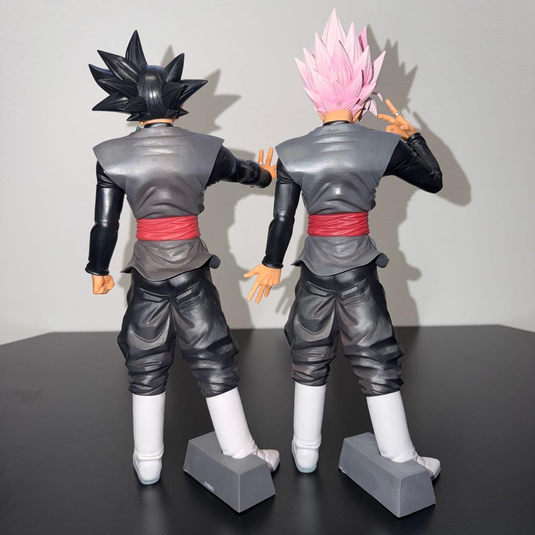 ドラゴンボール Grandista 16体セット