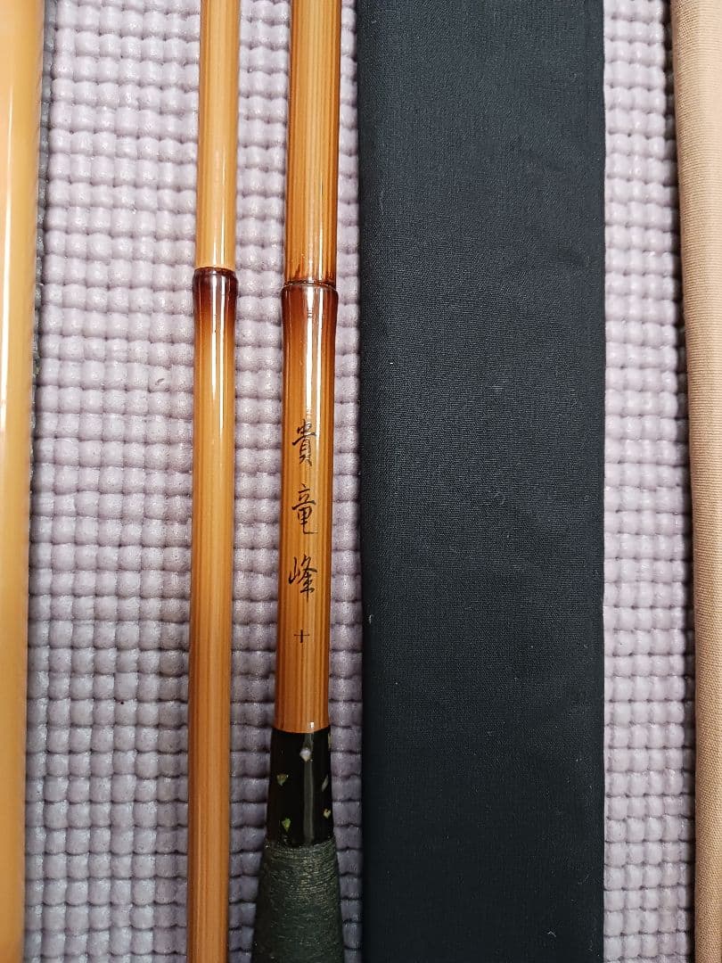 ヘラ竿 まとめ売り セット