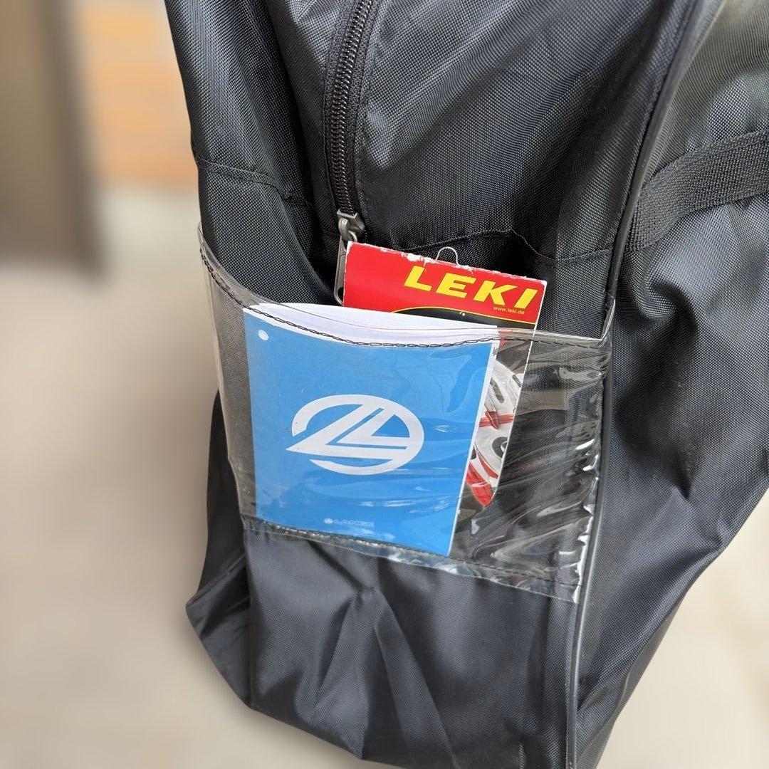 LANGE RS110 スキーブーツ 26.5