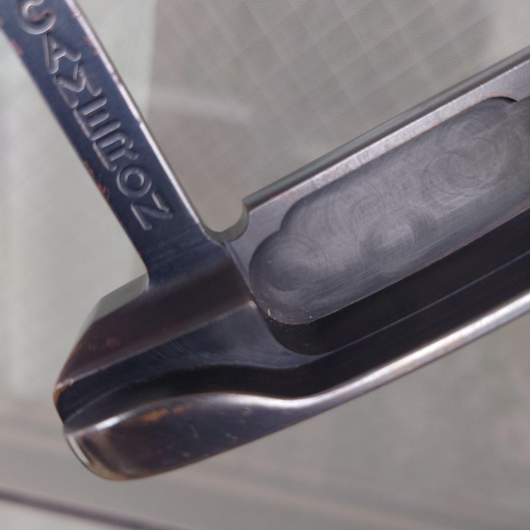 SCOTTY CAMERON CLASSIC 1　35インチ