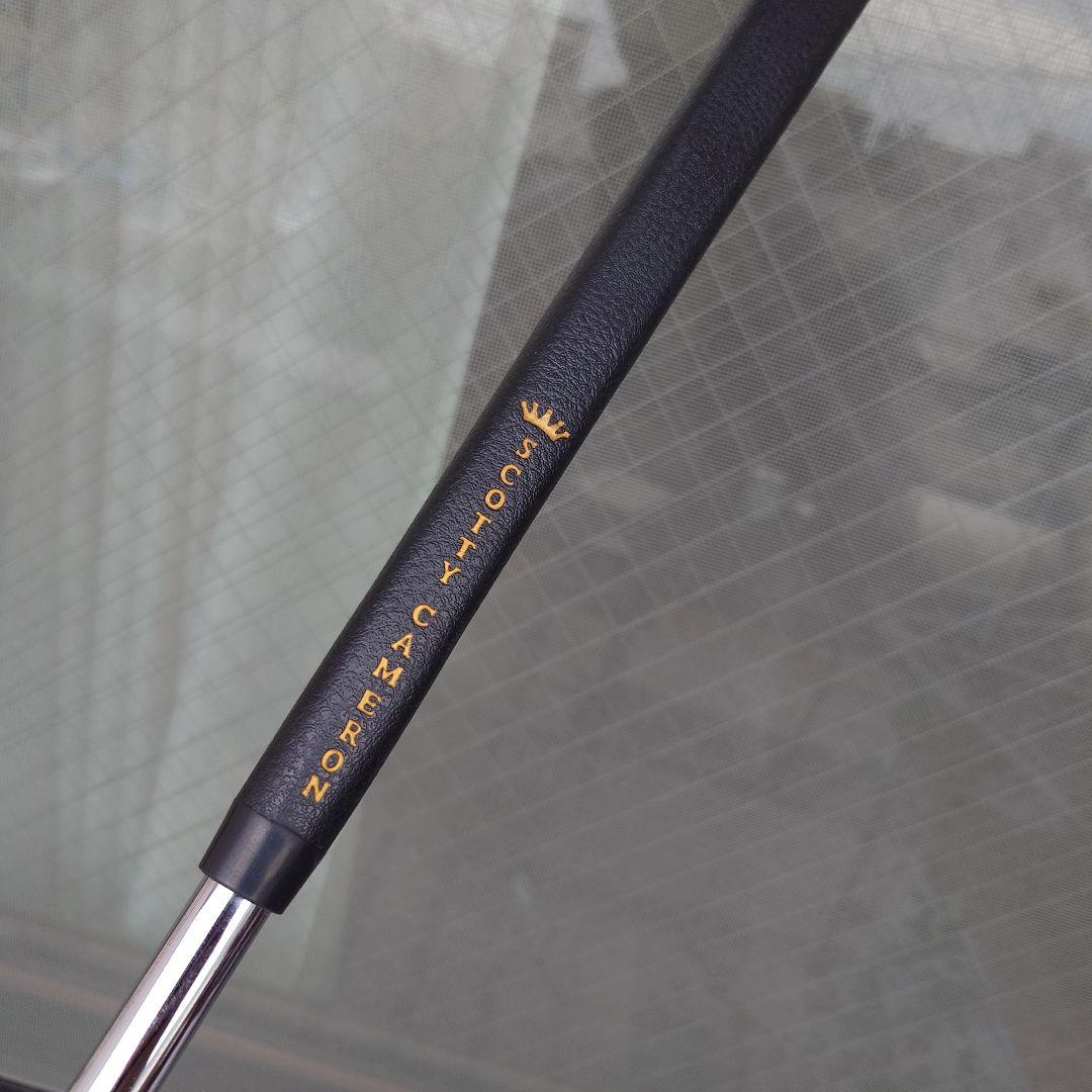 SCOTTY CAMERON CLASSIC 1　35インチ