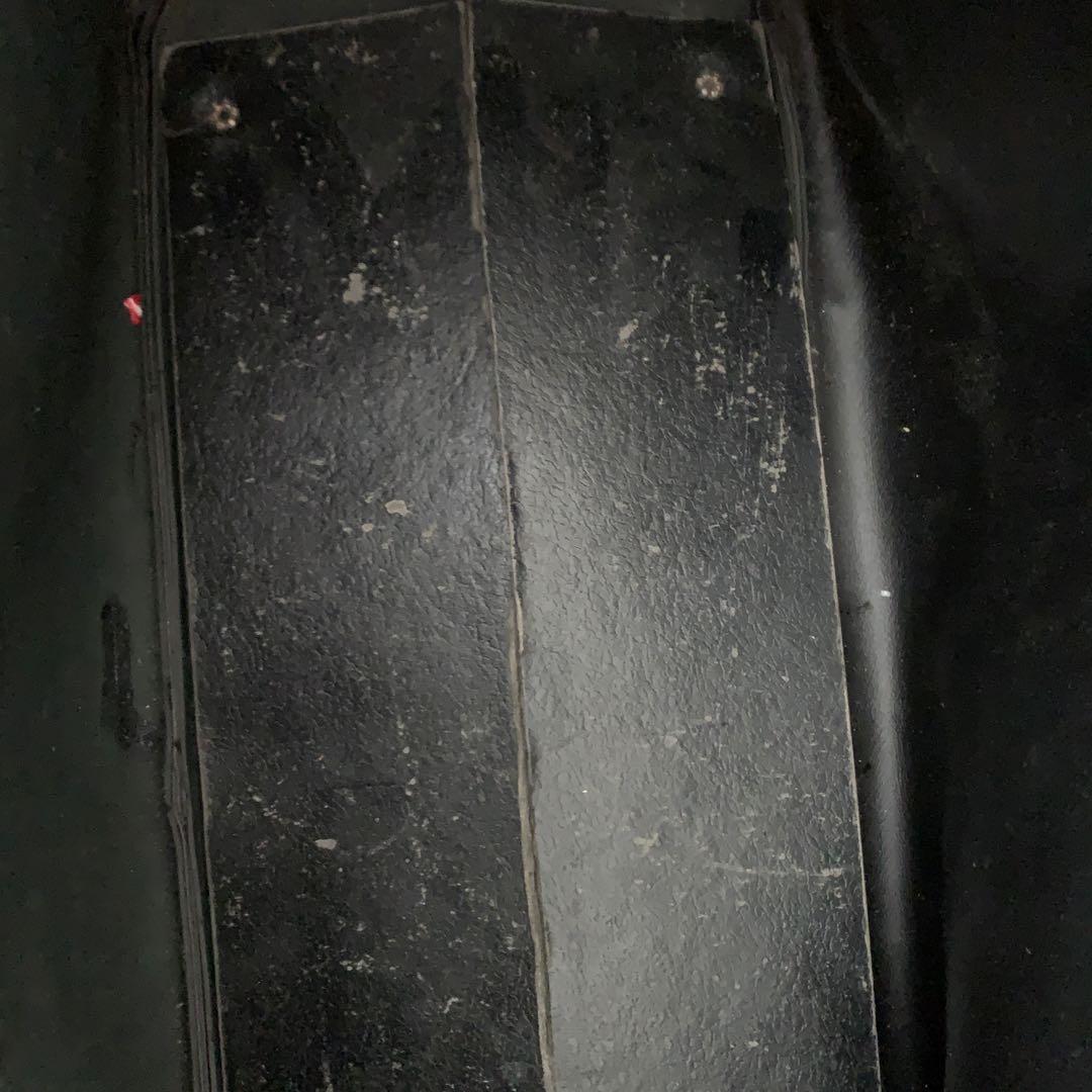 【激渋 vintage adidas ボストンバック ピーターブラック