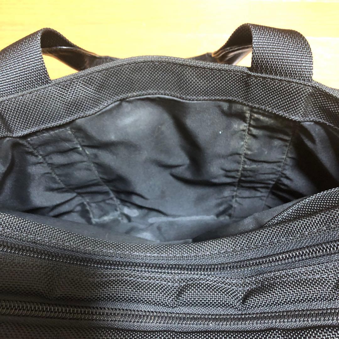 TUMI（トゥミ）エクスパンダブルオーガナイザー