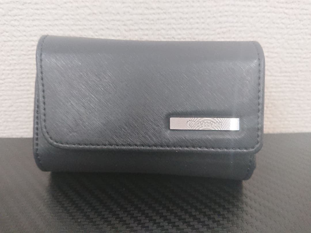 B みゆ【通電確認済】 Canon IXY 640 デジタルカメラ