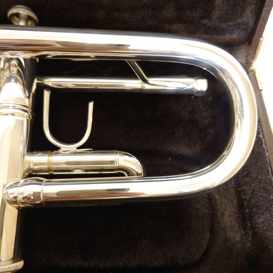 Bach Stradivarius Model 239 トランペット本体　c管