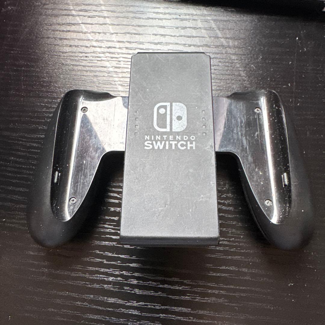 Nintendo Switch 有機eL ホワイト 本体