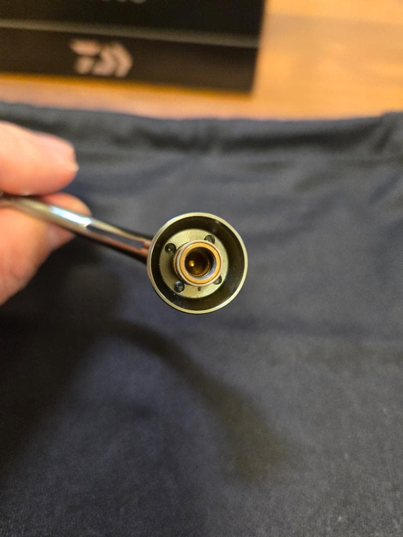 ダイワ DAIWA 23エアリティー LT2500S 25年10月新品購入品