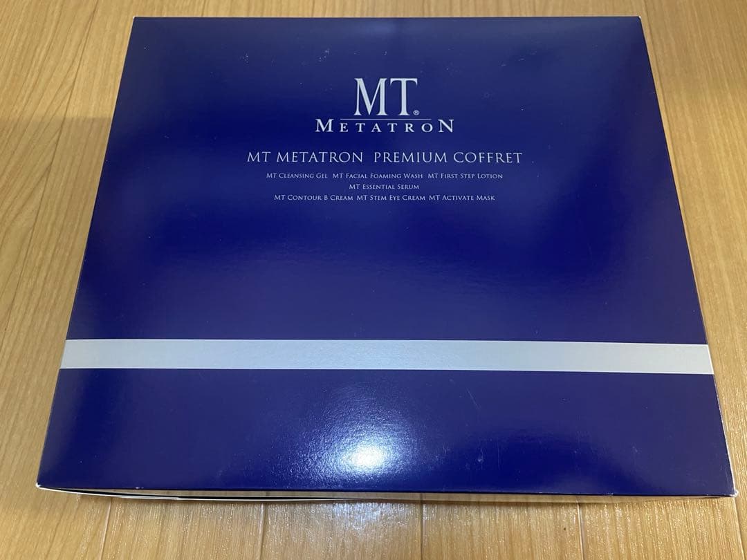 MTメタトロン　プレミアムコフレ