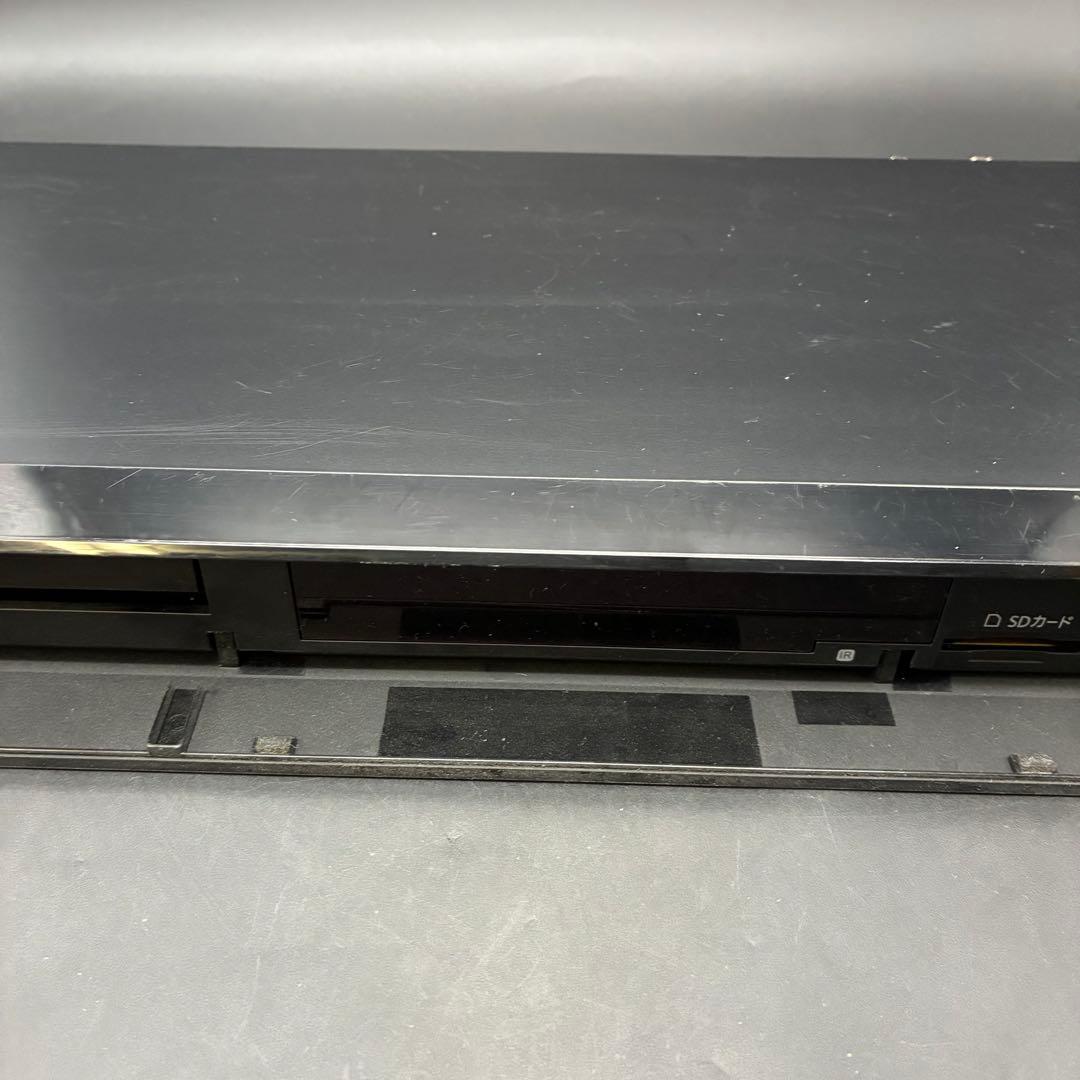 【動作OK】Panasonic DMR-BRW1010 ブルーレイレコーダー