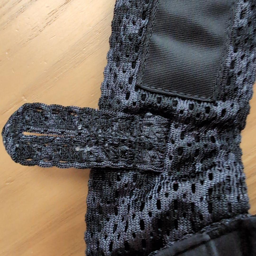 BABYBJÖRN　ベビーキャリアMINI　レオパード