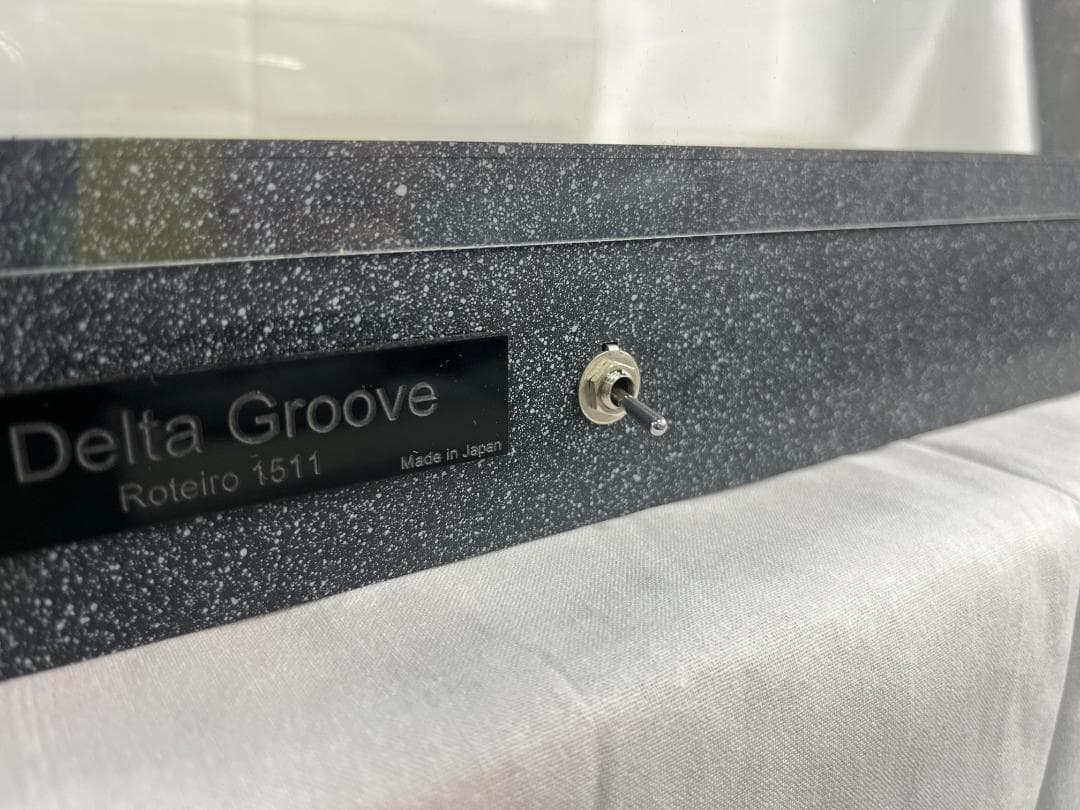 DeltaGroove R2EX 　関西空港 06R　1/400