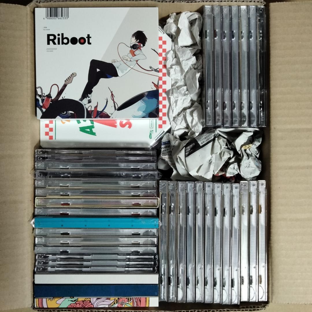 乙女向け／女性向け CD 41枚 まとめ売り セット売り 詰め合わせ 大量