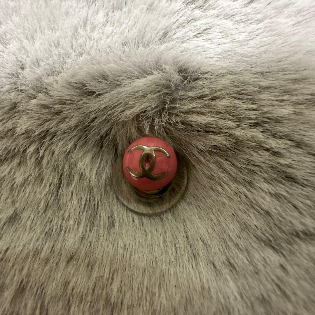 CHANEL❤︎ピアス片方のみ