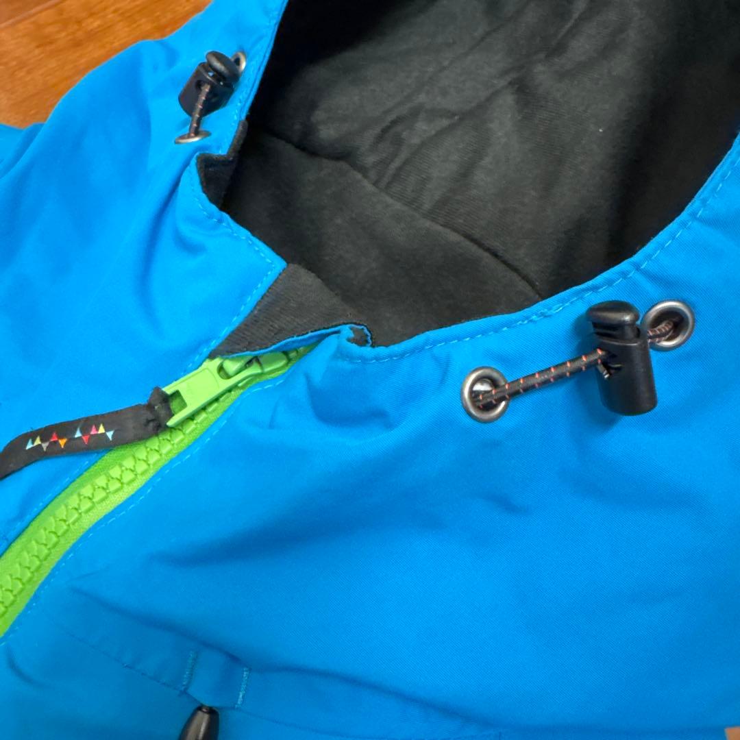 イスビョン/ジュニアスノージャケット　146-152cm