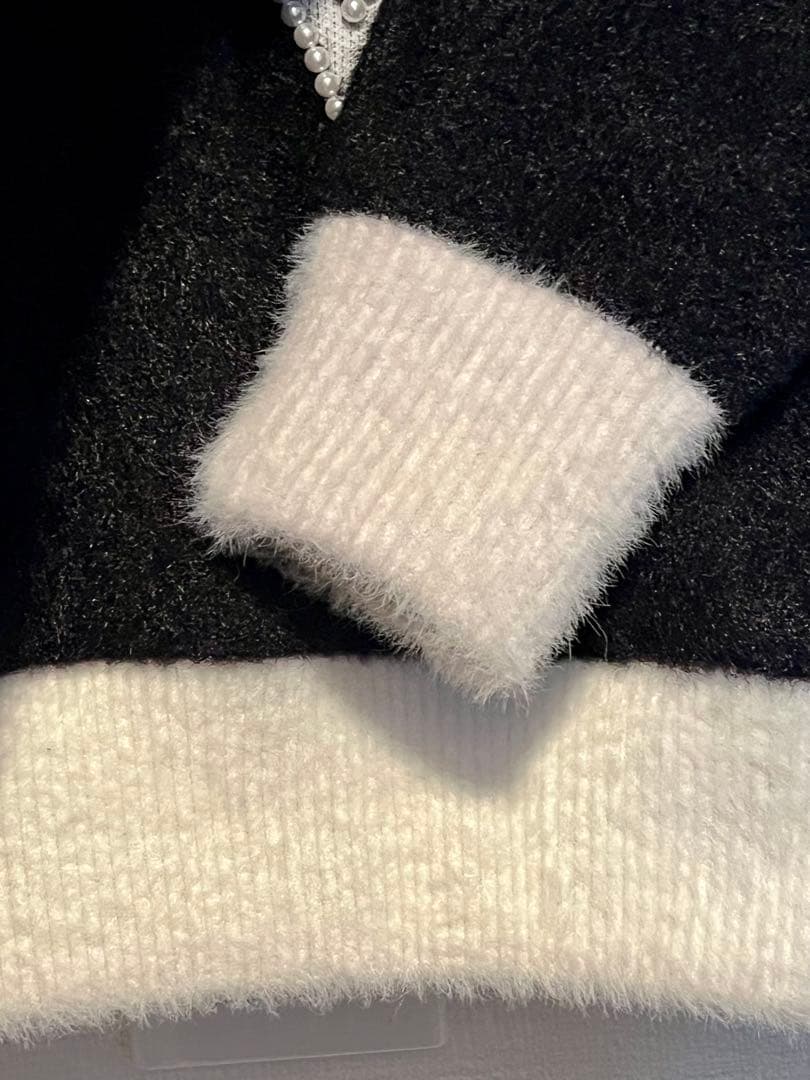 MARK & LONA トップス(38)とスカート(36)セット