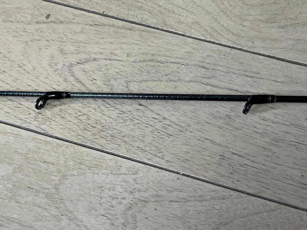 ダイワ DAIWA タチウオジギング専用ロッド　鏡牙AIR 58B