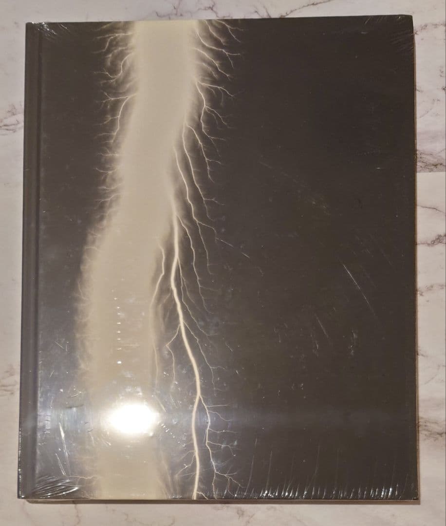 【新品・未開封】杉本博司『the Day After』