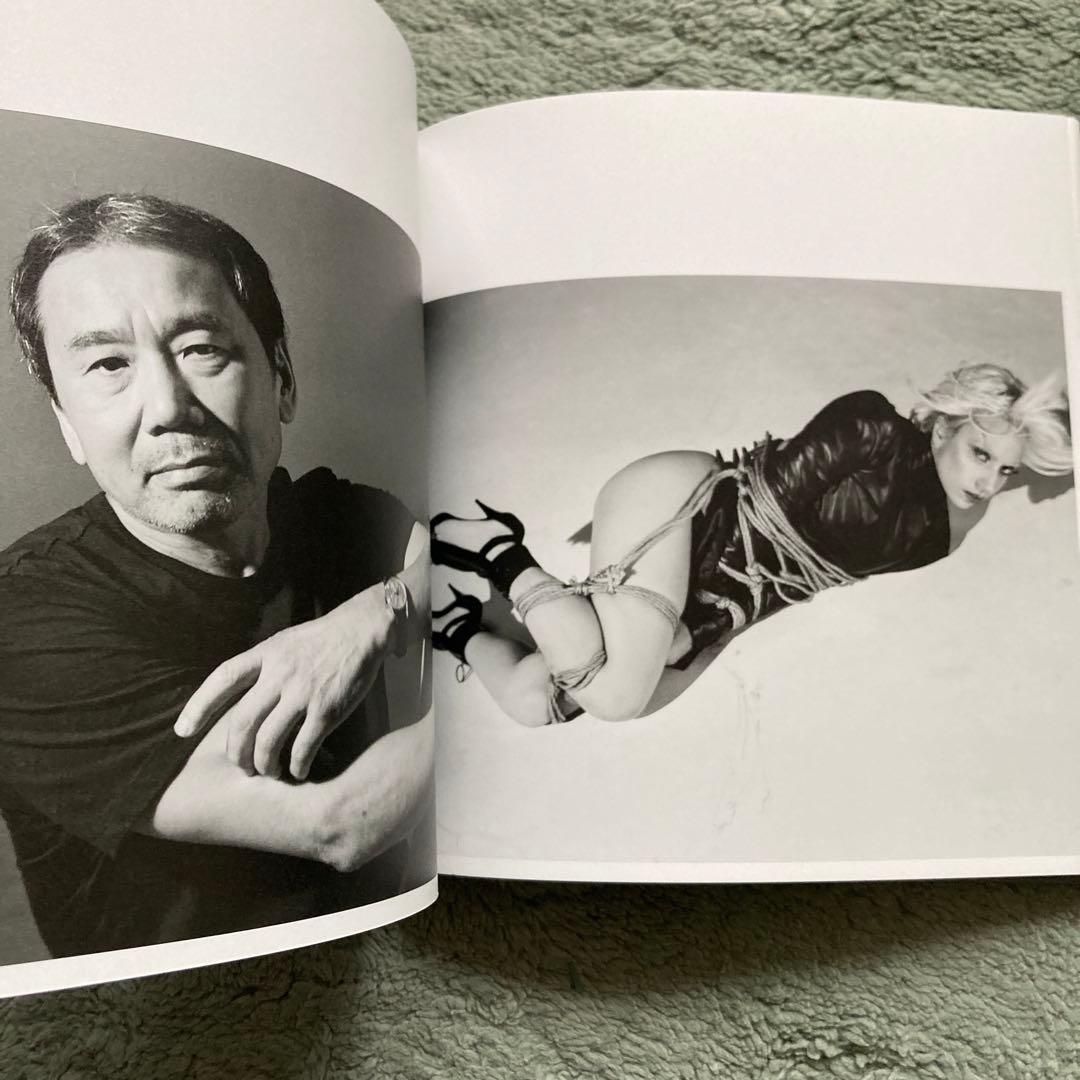 【非売品　レア】「東京墓情 荒木経惟×ギメ東洋美術館」カタログ　写真集